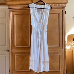 Spell Vintage Savannah Duster OS